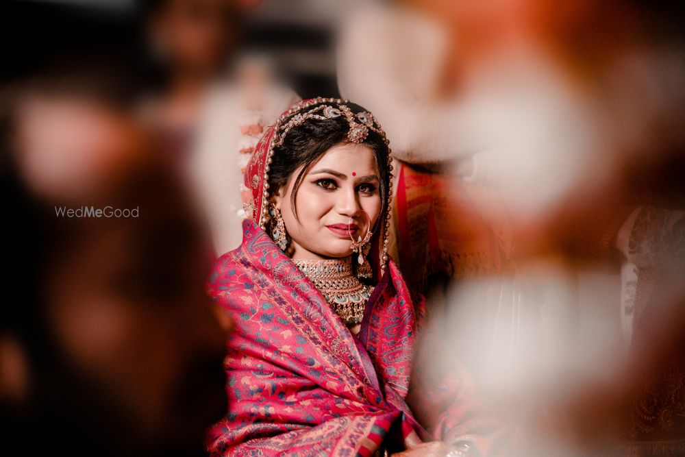 Photo From Deepam X Rahul Wedding - By Fotoriwaz Photography