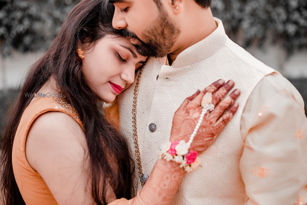 Photo From Deepam X Rahul Wedding - By Fotoriwaz Photography