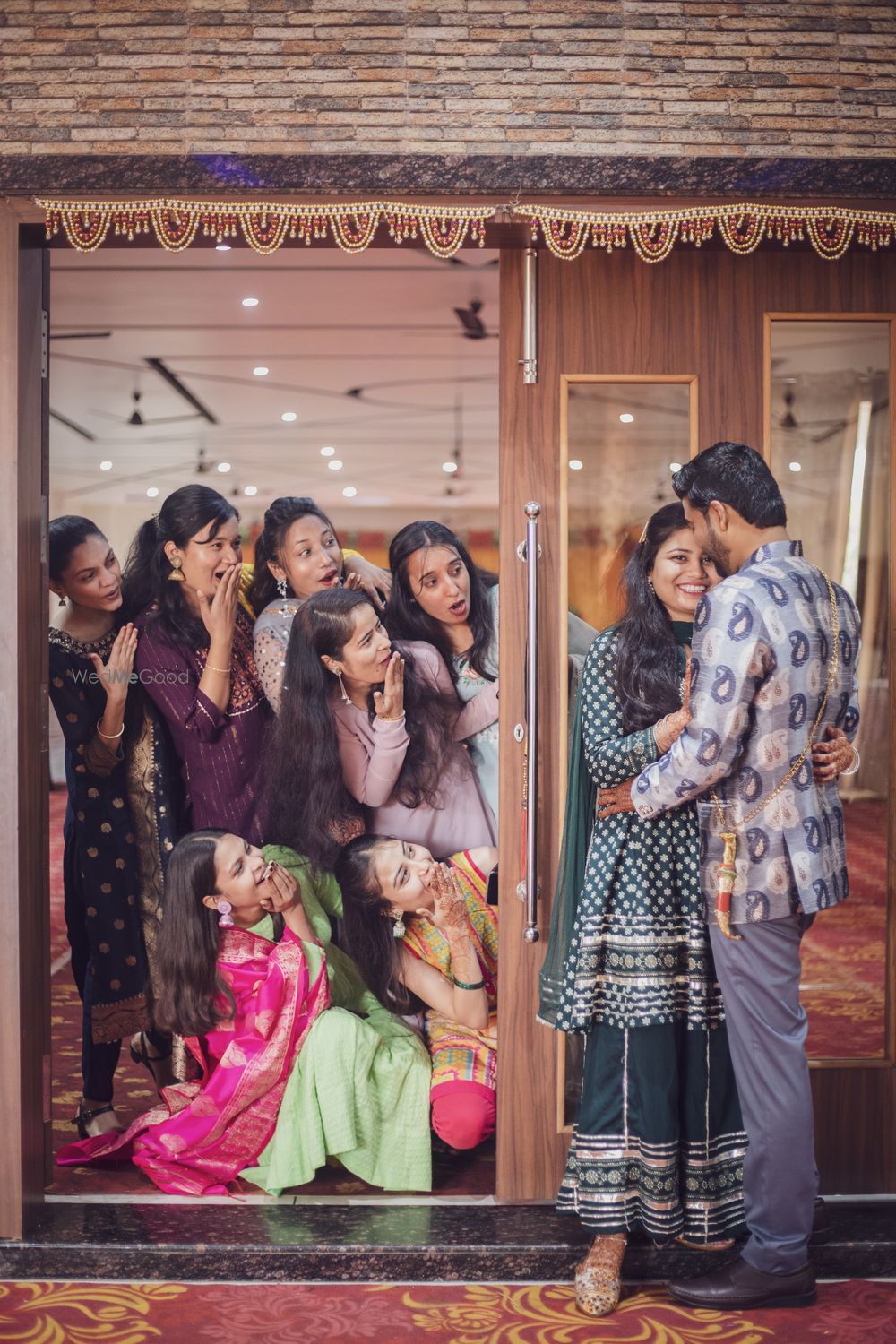 Photo From Deepam X Rahul Wedding - By Fotoriwaz Photography