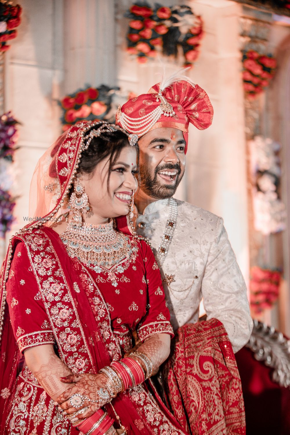 Photo From Deepam X Rahul Wedding - By Fotoriwaz Photography