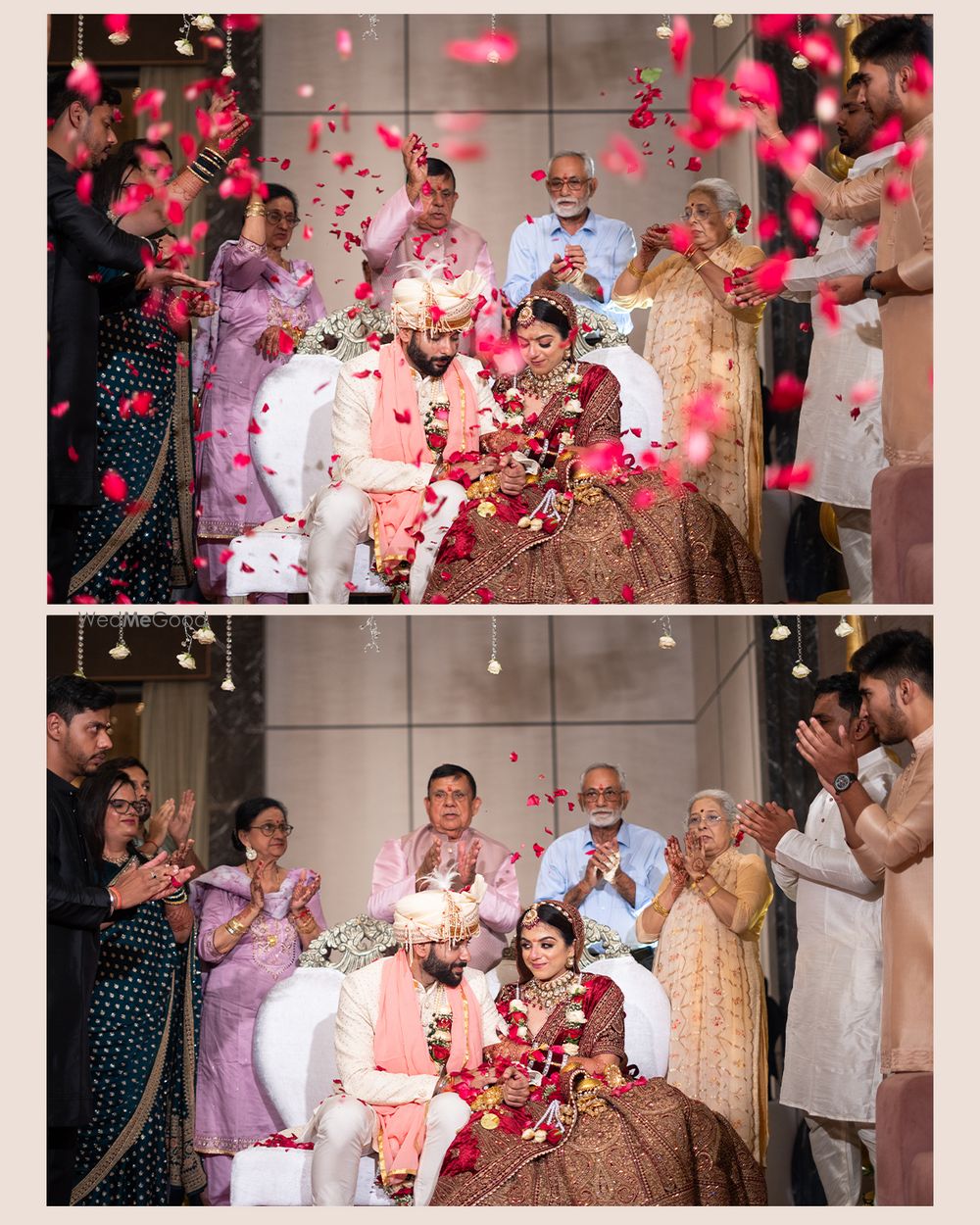 Photo From Sakshi & Ankur - By DA Photography