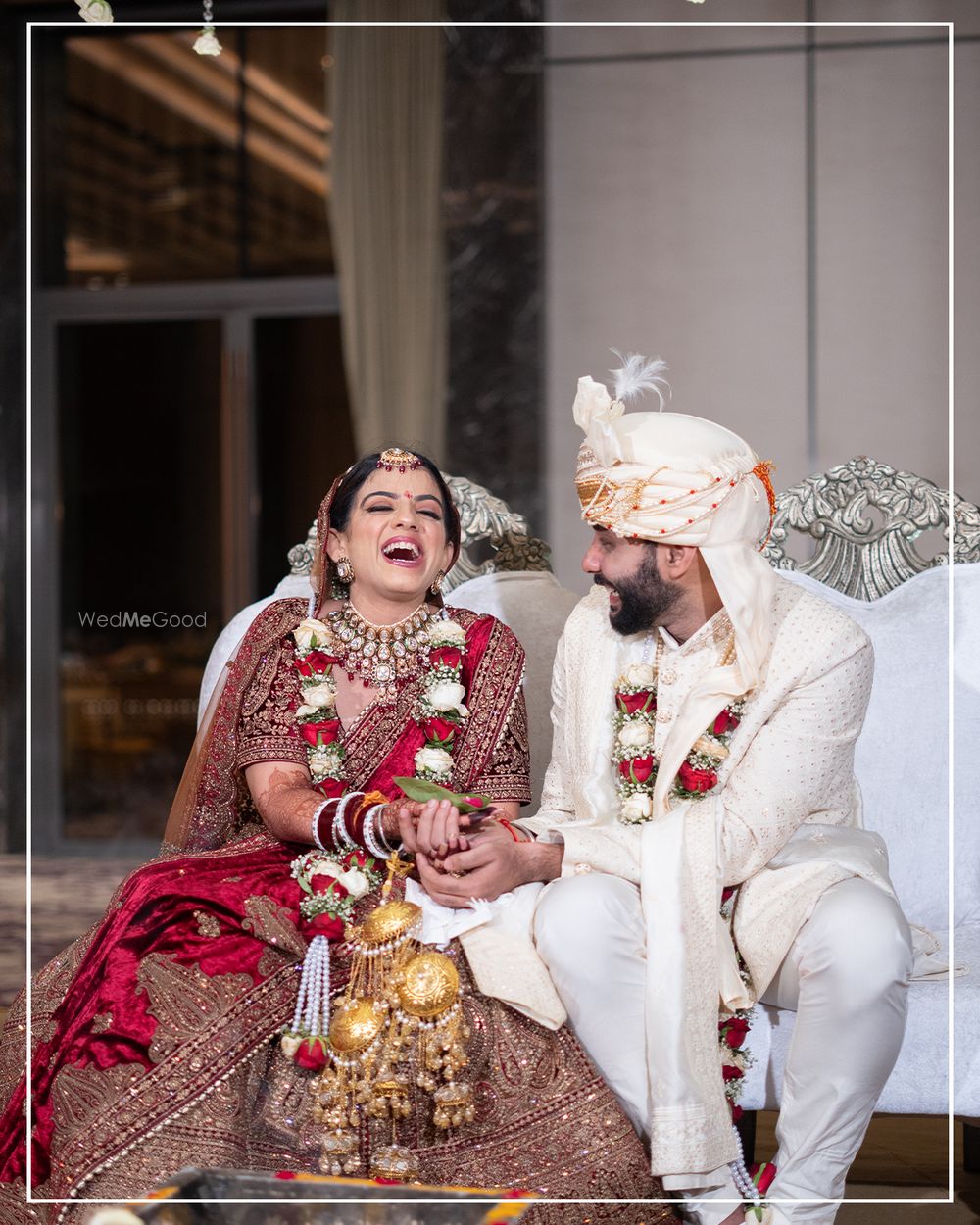 Photo From Sakshi & Ankur - By DA Photography