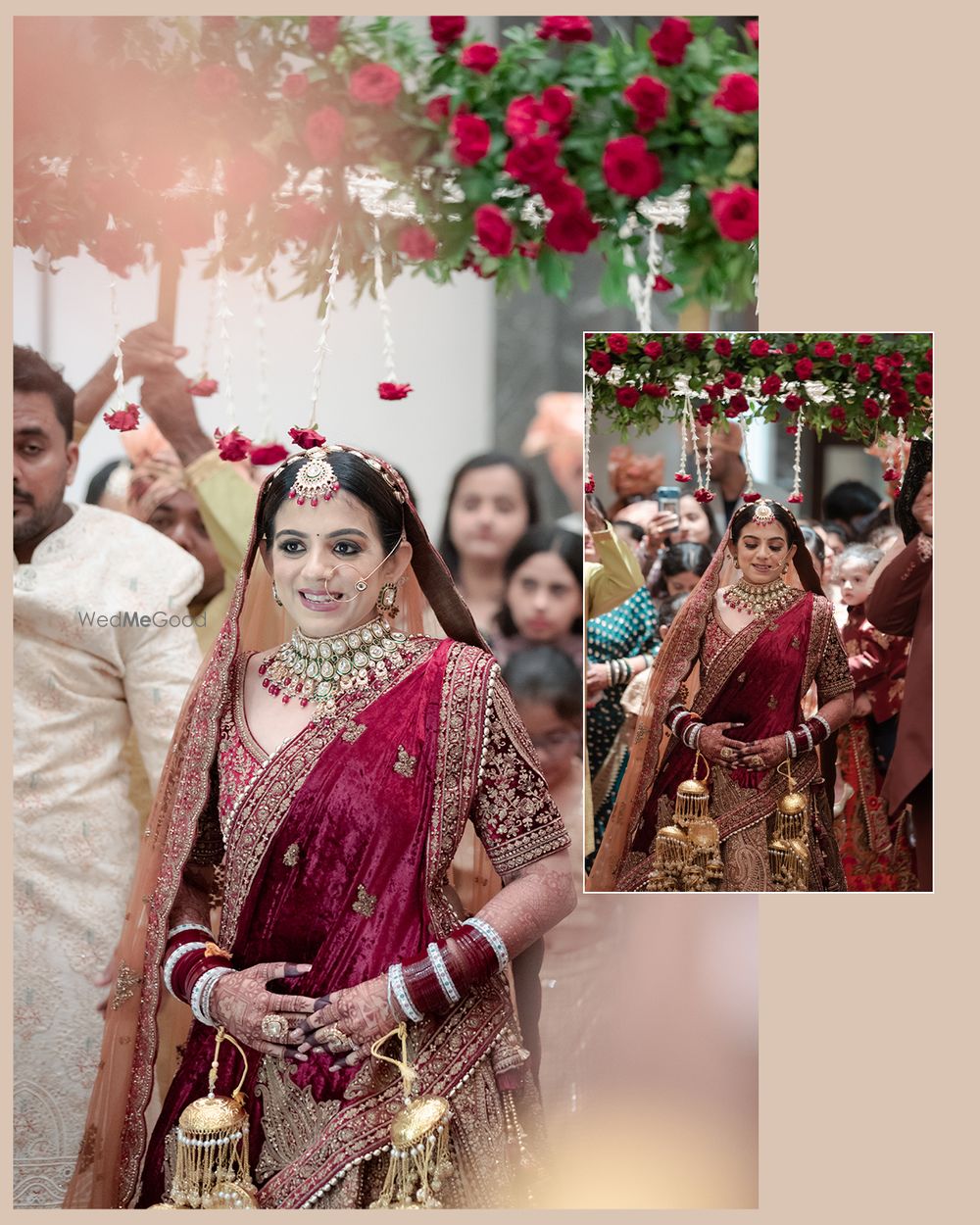 Photo From Sakshi & Ankur - By DA Photography