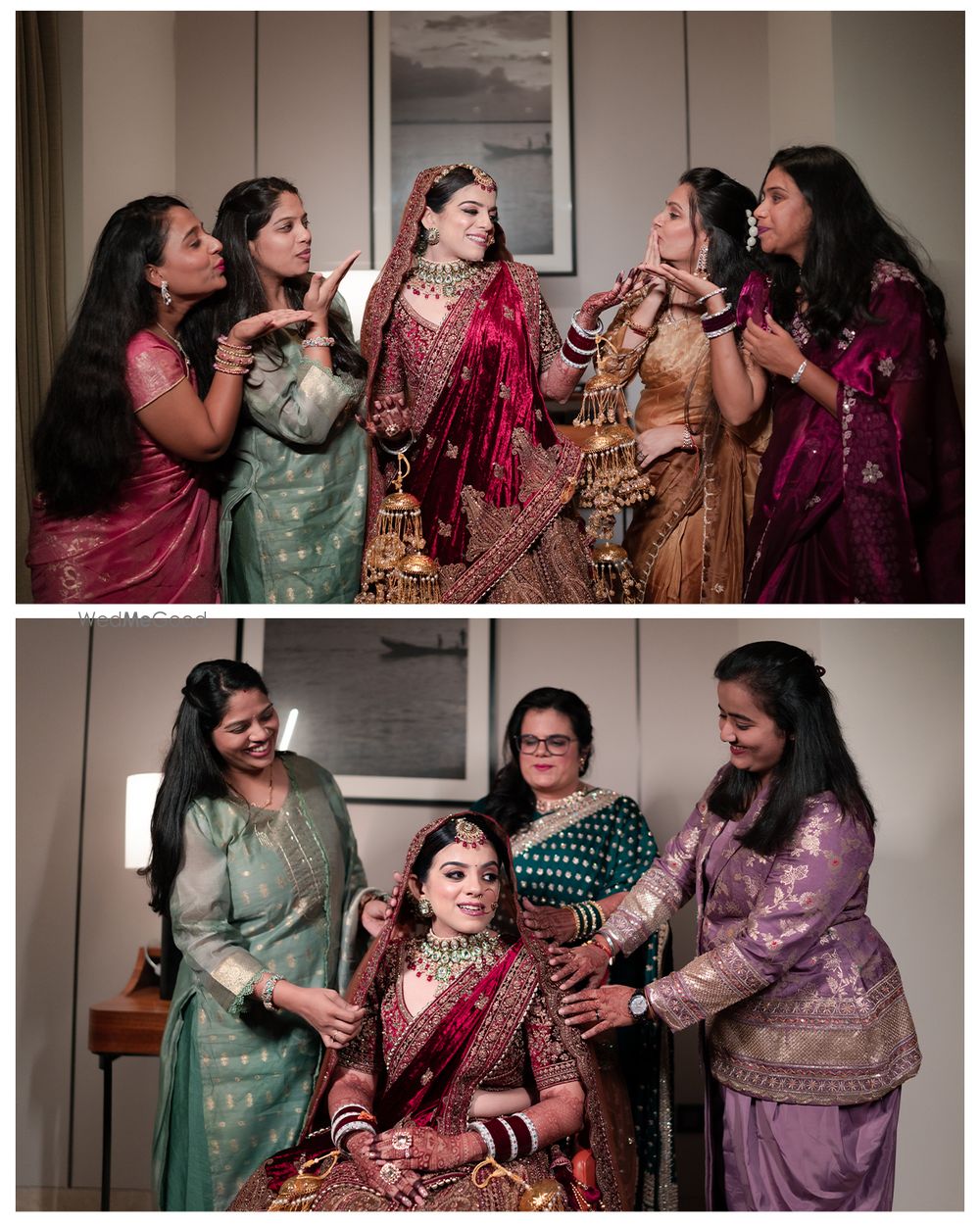 Photo From Sakshi & Ankur - By DA Photography