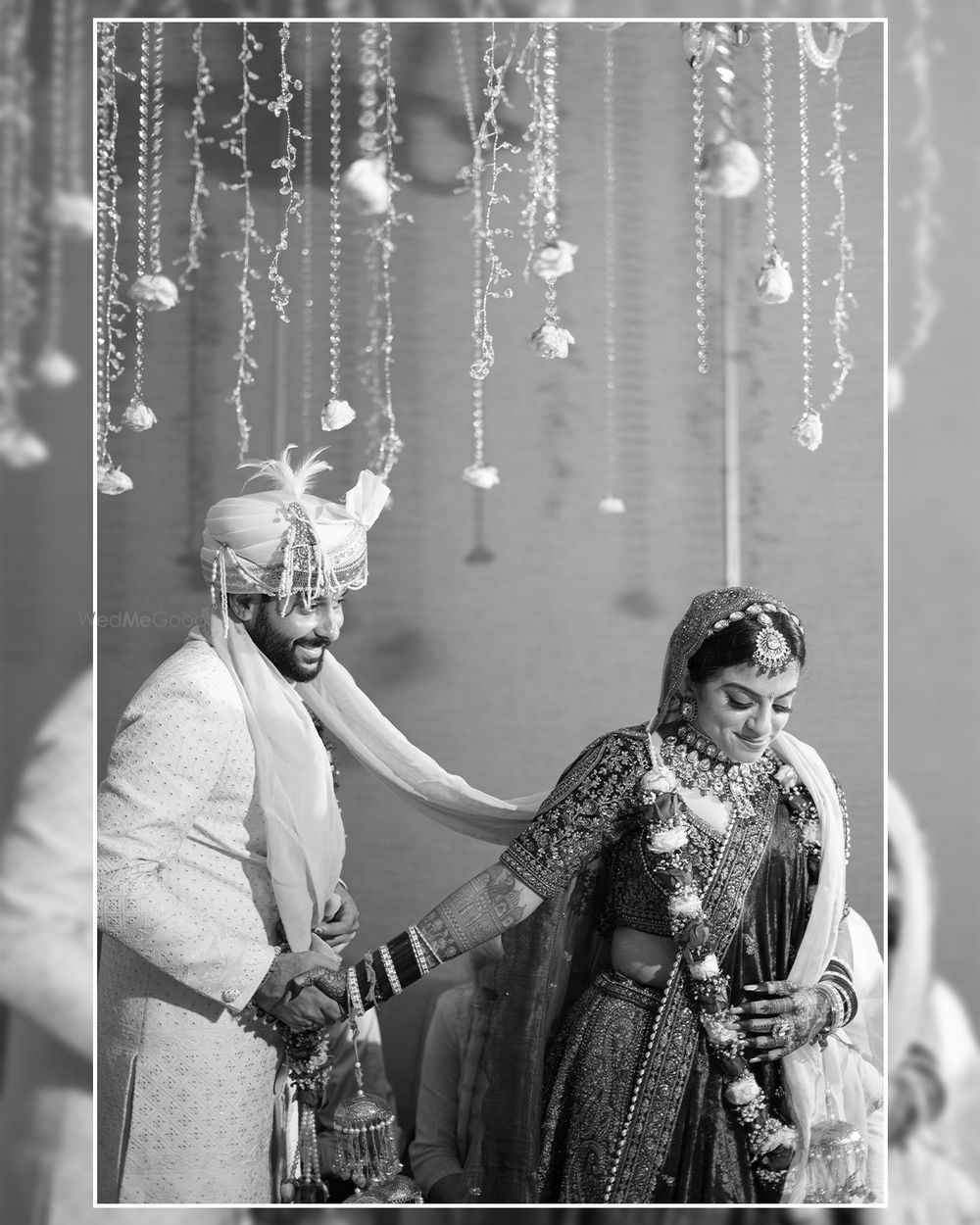 Photo From Sakshi & Ankur - By DA Photography
