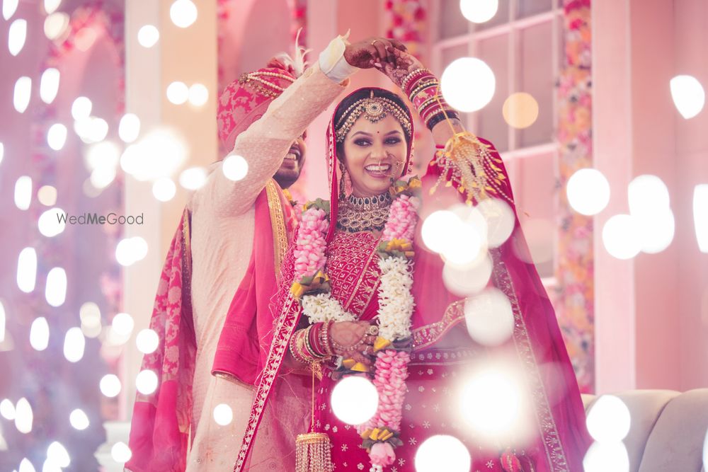 Photo From Priyanka X Ashwani - By Fotoriwaz Photography