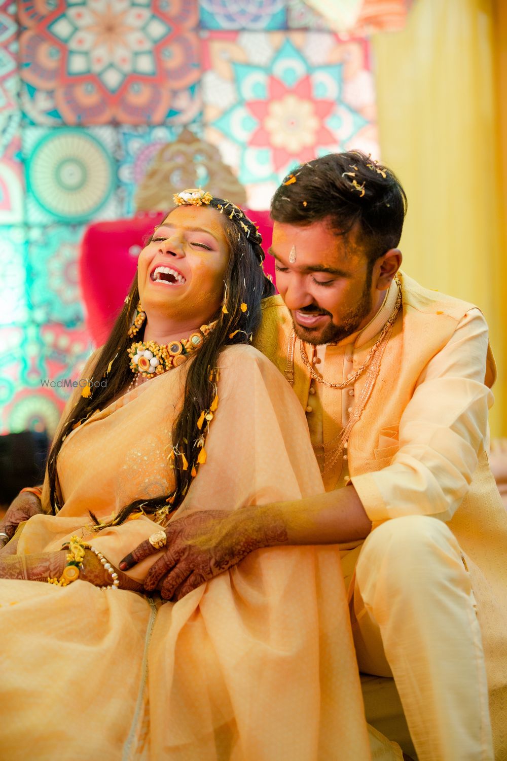 Photo From Ajay X Shraddha Wedding - By Fotoriwaz Photography