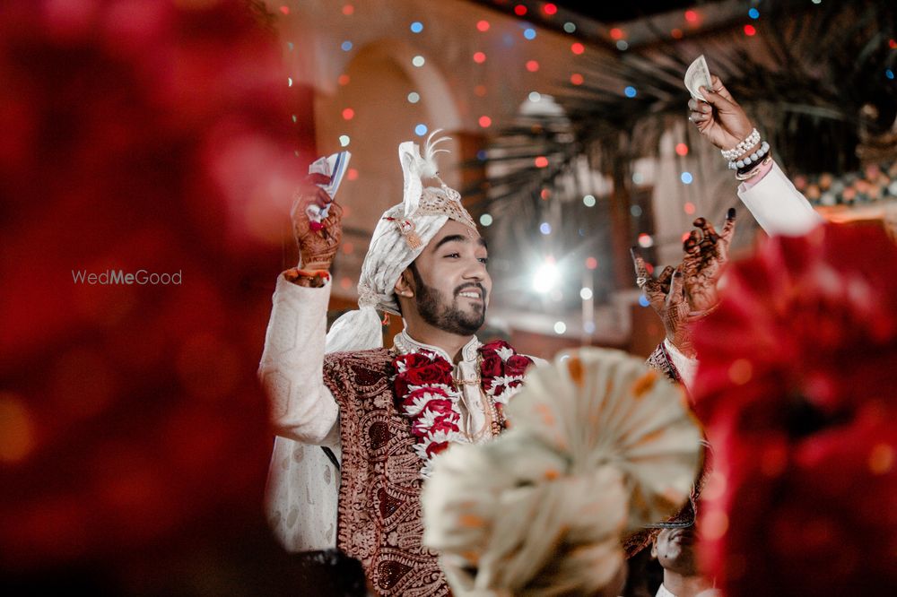 Photo From Ajay X Shraddha Wedding - By Fotoriwaz Photography