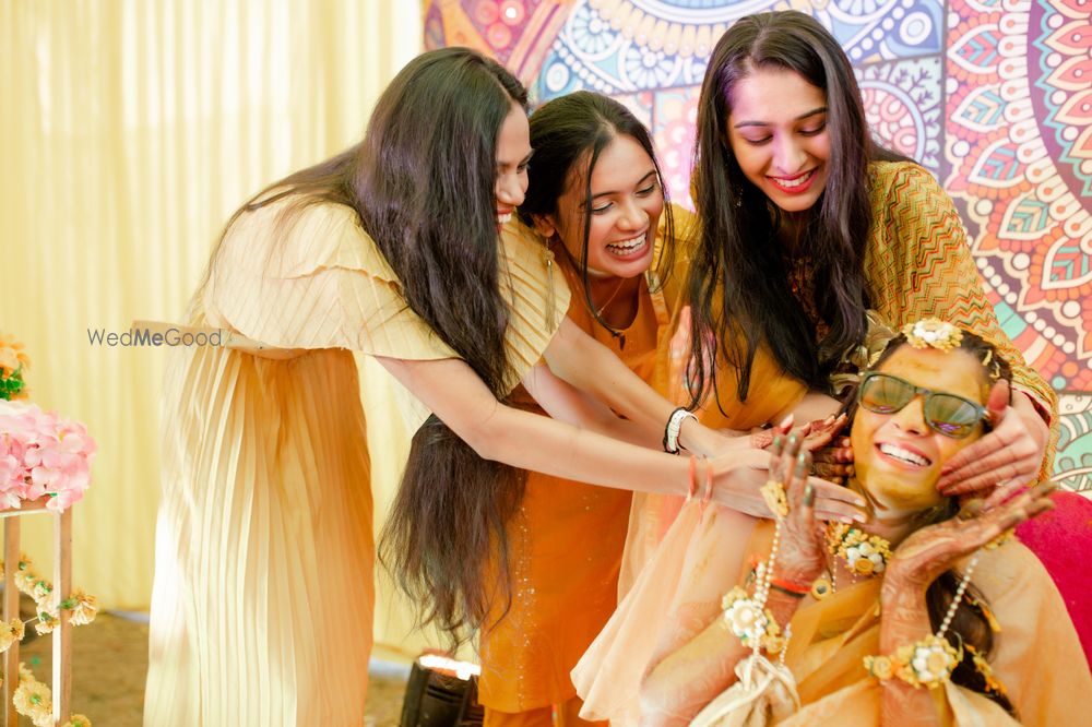 Photo From Ajay X Shraddha Wedding - By Fotoriwaz Photography