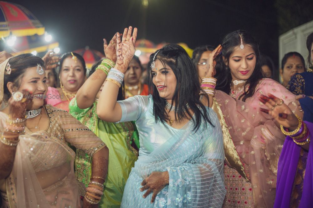 Photo From Ajay X Shraddha Wedding - By Fotoriwaz Photography