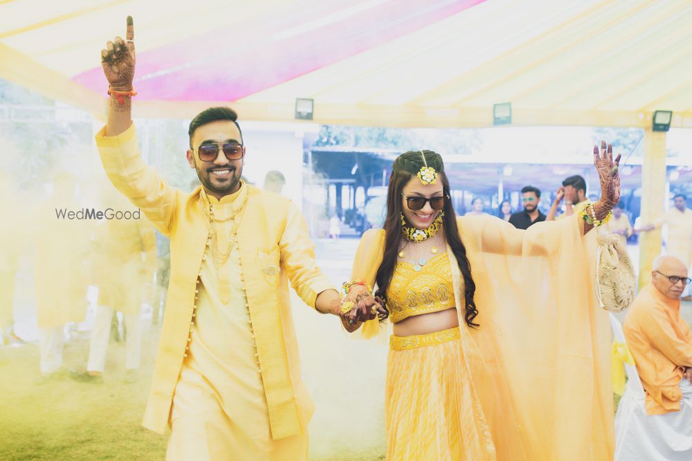 Photo From Ajay X Shraddha Wedding - By Fotoriwaz Photography