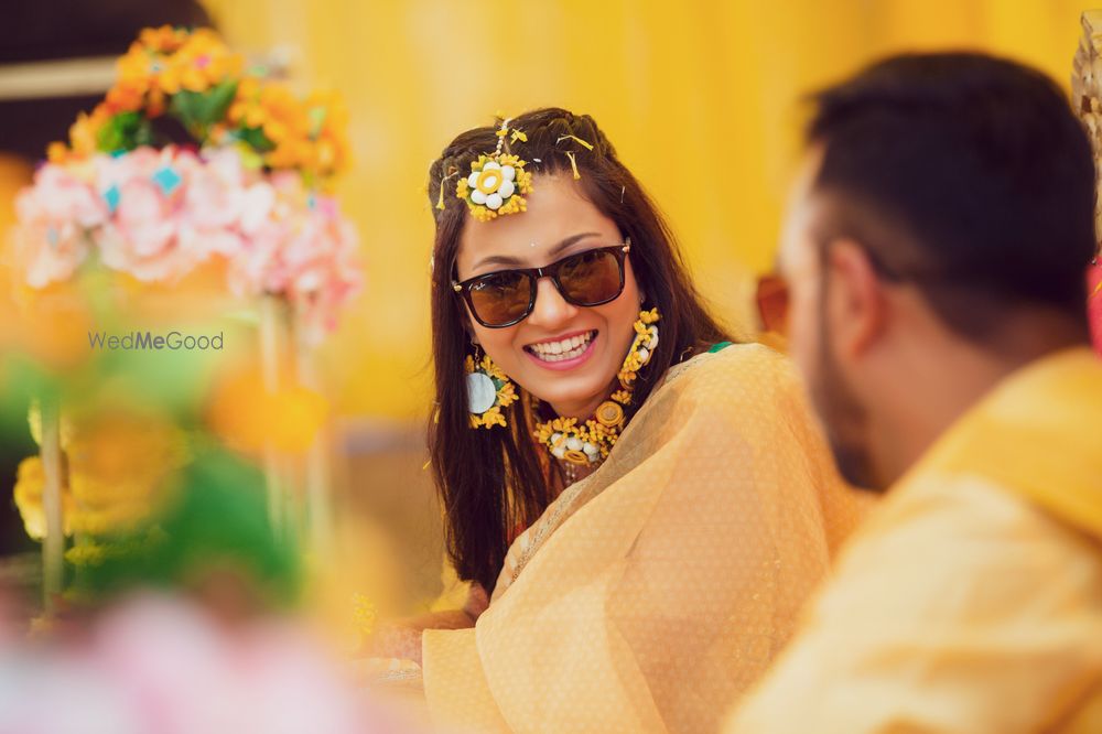 Photo From Ajay X Shraddha Wedding - By Fotoriwaz Photography