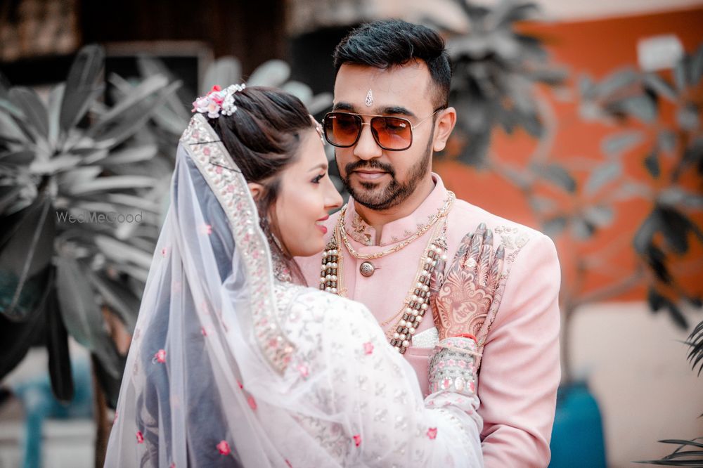 Photo From Ajay X Shraddha Wedding - By Fotoriwaz Photography