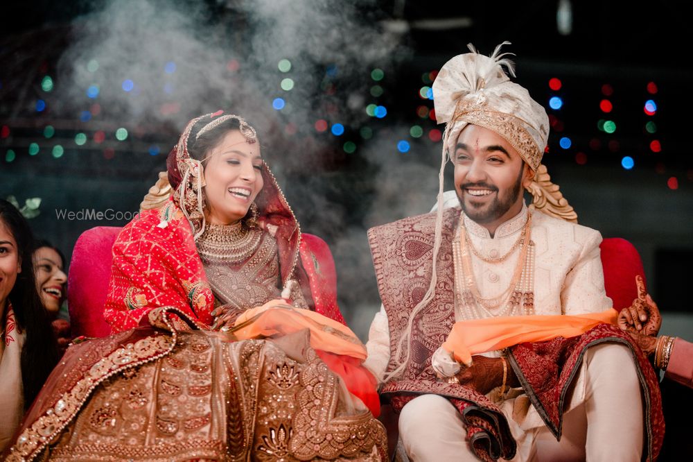 Photo From Ajay X Shraddha Wedding - By Fotoriwaz Photography