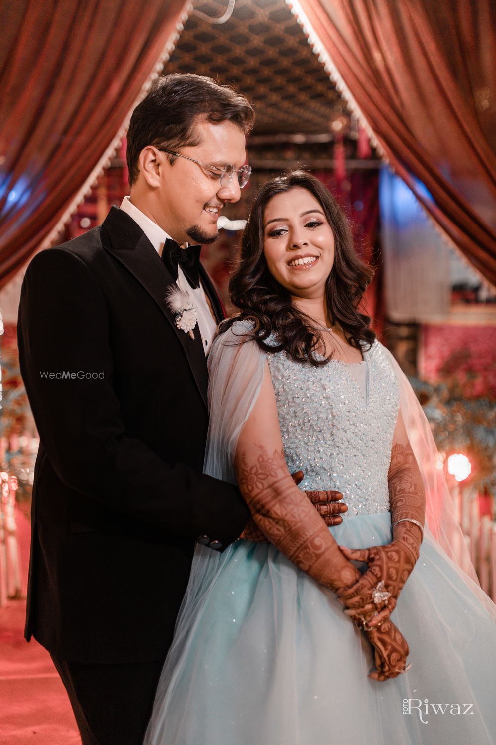 Photo From Anurag X Akanksha - By Fotoriwaz Photography