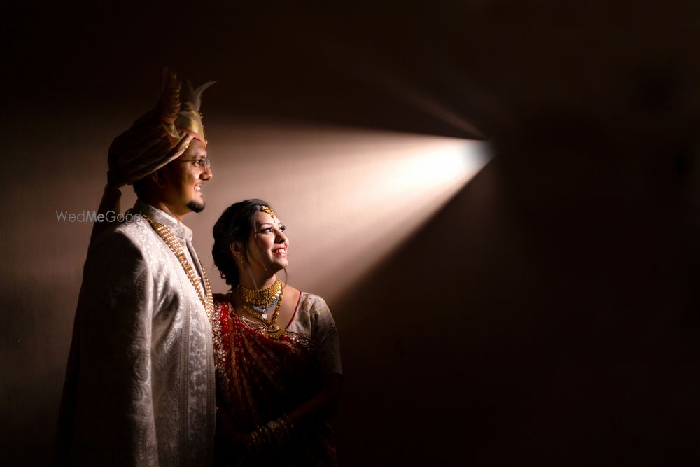 Photo From Anurag X Akanksha - By Fotoriwaz Photography