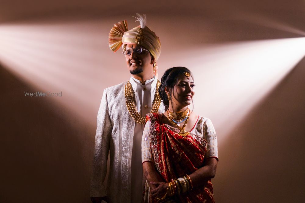 Photo From Anurag X Akanksha - By Fotoriwaz Photography