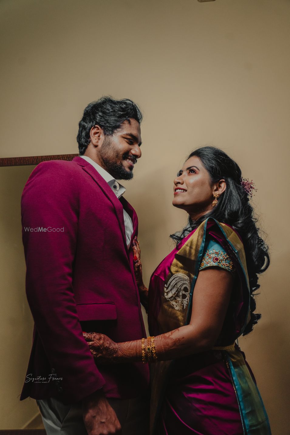 Photo From Dinesh and Madhu - By Signature Frames Studios