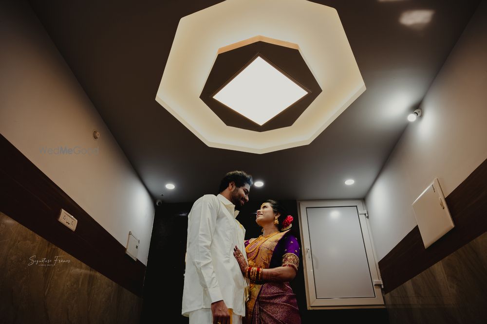 Photo From Dinesh and Madhu - By Signature Frames Studios