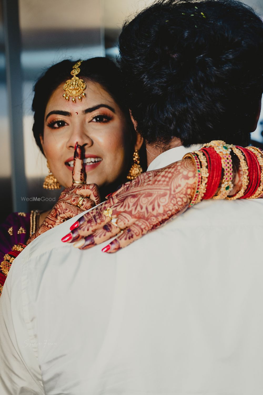 Photo From Dinesh and Madhu - By Signature Frames Studios