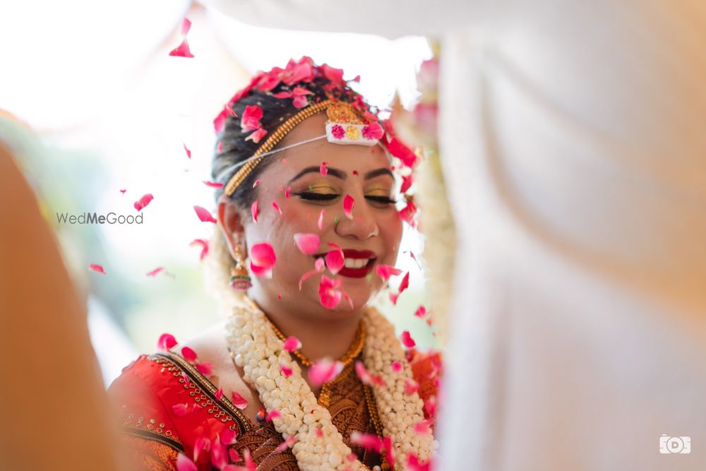 Photo From Gowri & Emmanuel - By Bowtie Hospitality