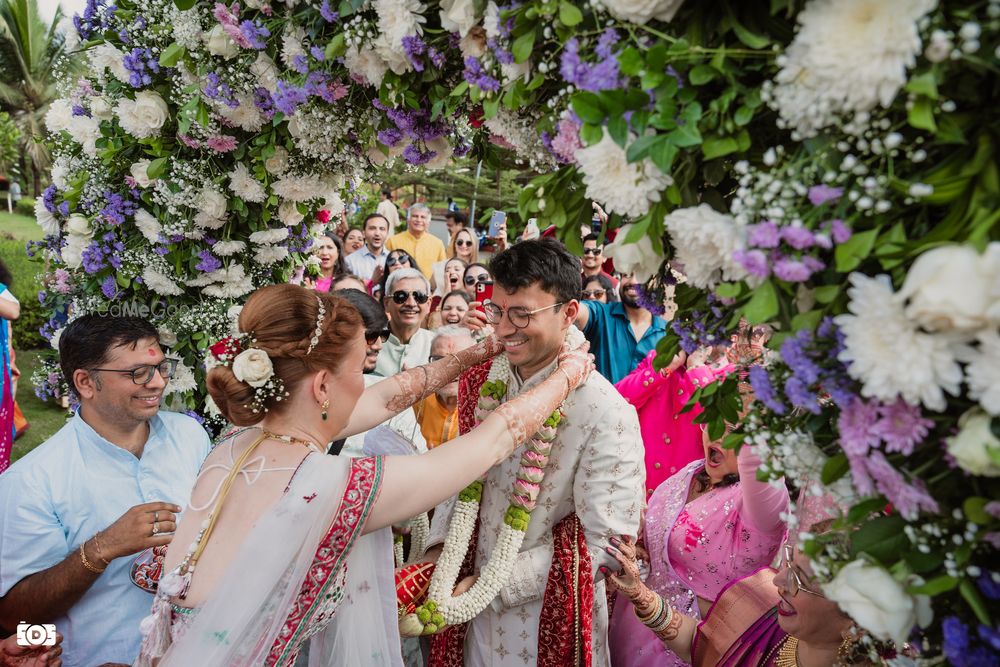 Photo From Ivana & Mihir - By Bowtie Hospitality