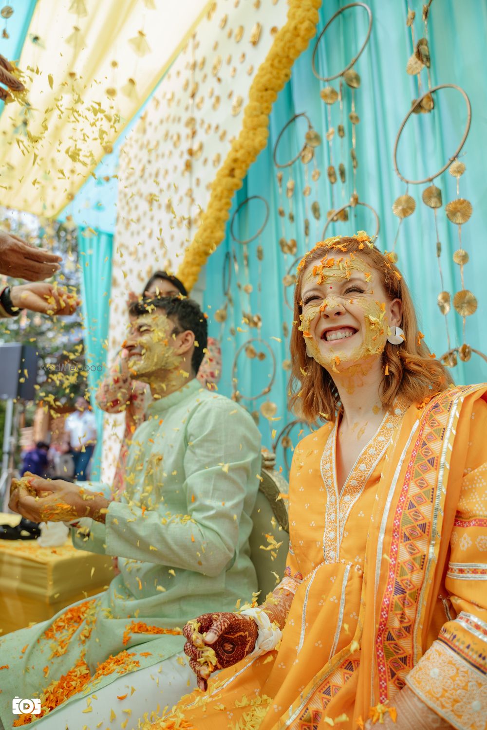 Photo From Ivana & Mihir - By Bowtie Hospitality