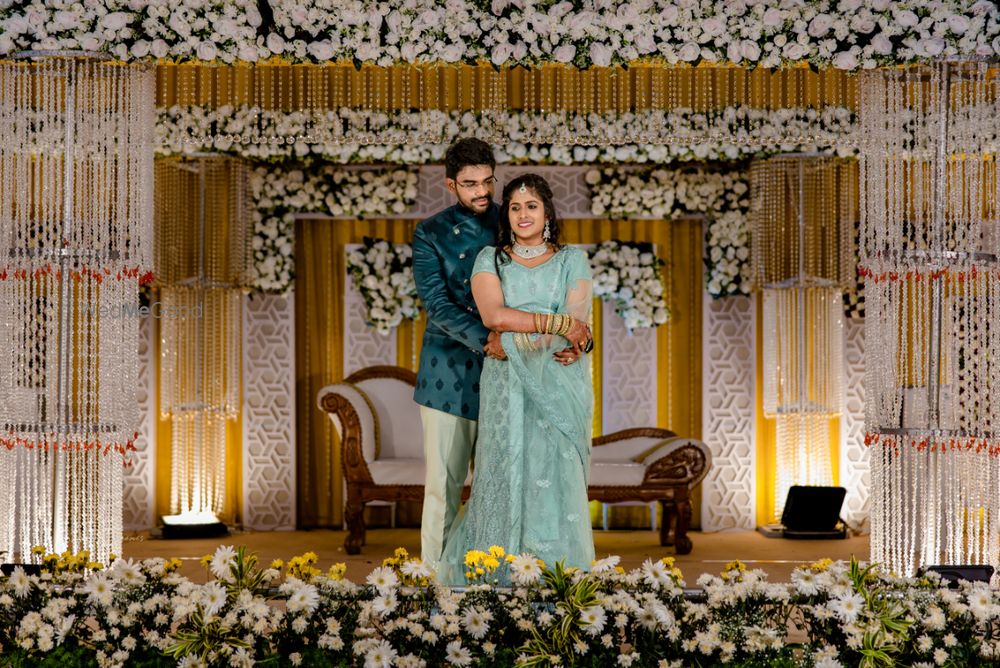 Photo From Raghav & Surya - By Signature Frames Studios