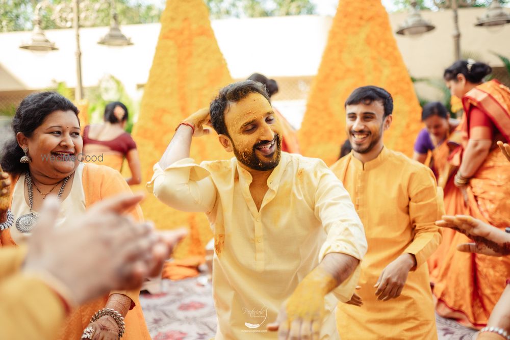 Photo From Anurag Kashmiri - Marathi Wedding - By Pictorials by Nirav Patel