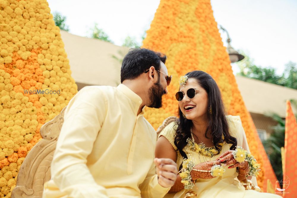 Photo From Anurag Kashmiri - Marathi Wedding - By Pictorials by Nirav Patel