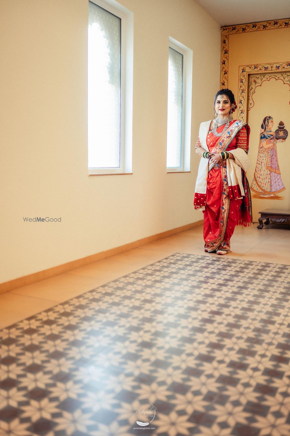 Photo From Anurag Kashmiri - Marathi Wedding - By Pictorials by Nirav Patel