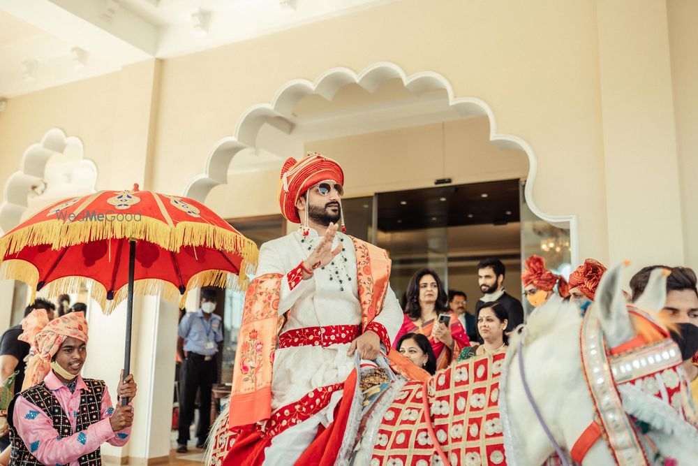 Photo From Anurag Kashmiri - Marathi Wedding - By Pictorials by Nirav Patel