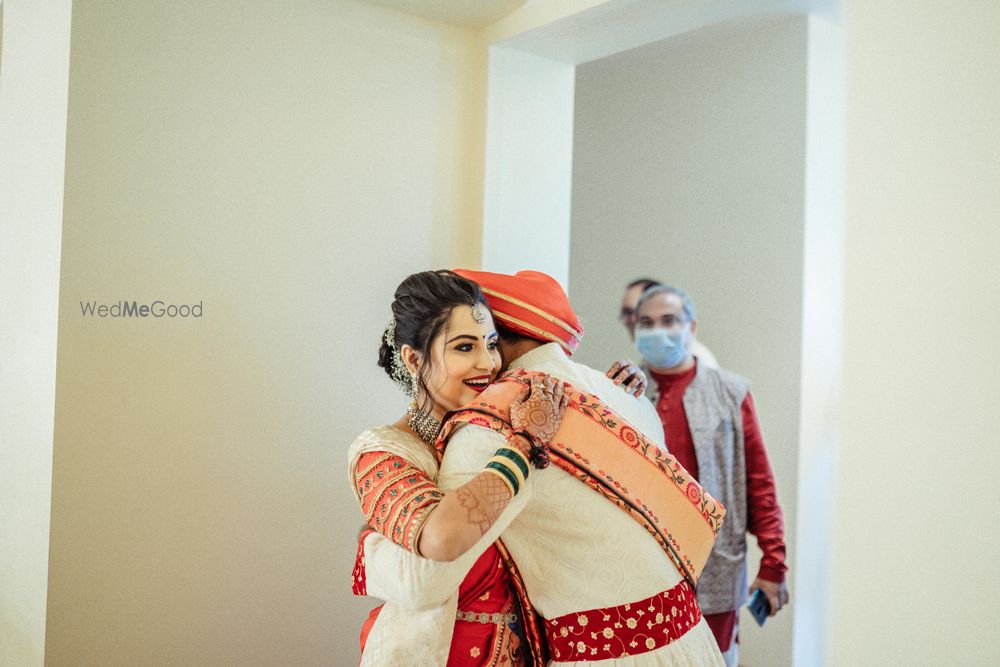 Photo From Anurag Kashmiri - Marathi Wedding - By Pictorials by Nirav Patel