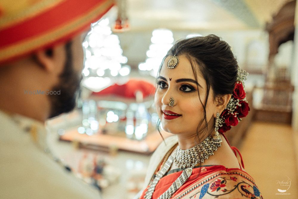 Photo From Anurag Kashmiri - Marathi Wedding - By Pictorials by Nirav Patel