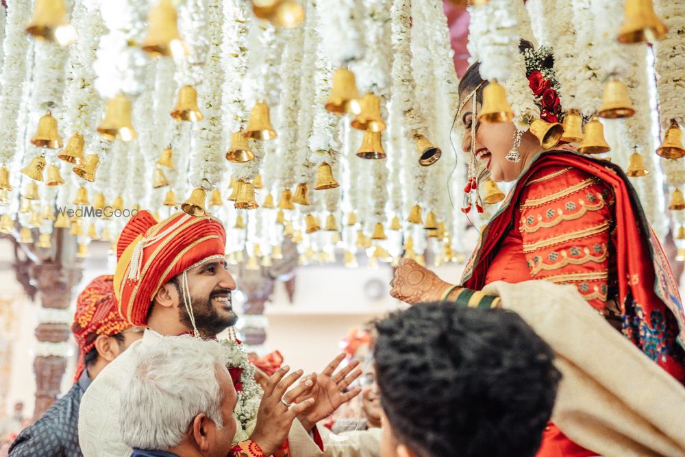 Photo From Anurag Kashmiri - Marathi Wedding - By Pictorials by Nirav Patel