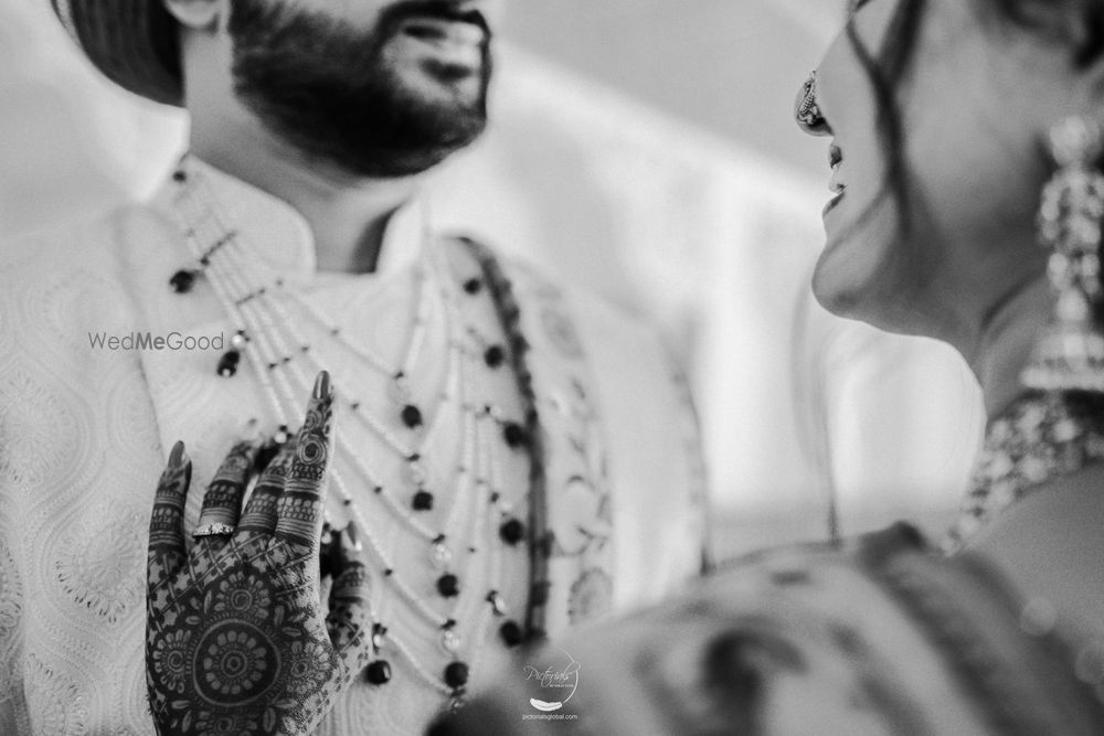 Photo From Anurag Kashmiri - Marathi Wedding - By Pictorials by Nirav Patel