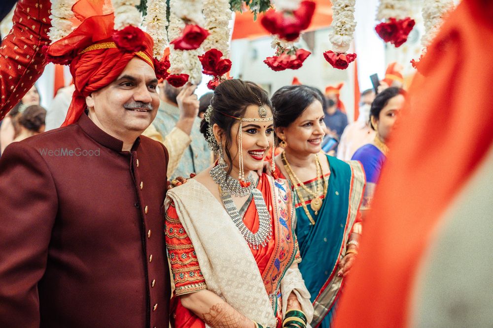 Photo From Anurag Kashmiri - Marathi Wedding - By Pictorials by Nirav Patel