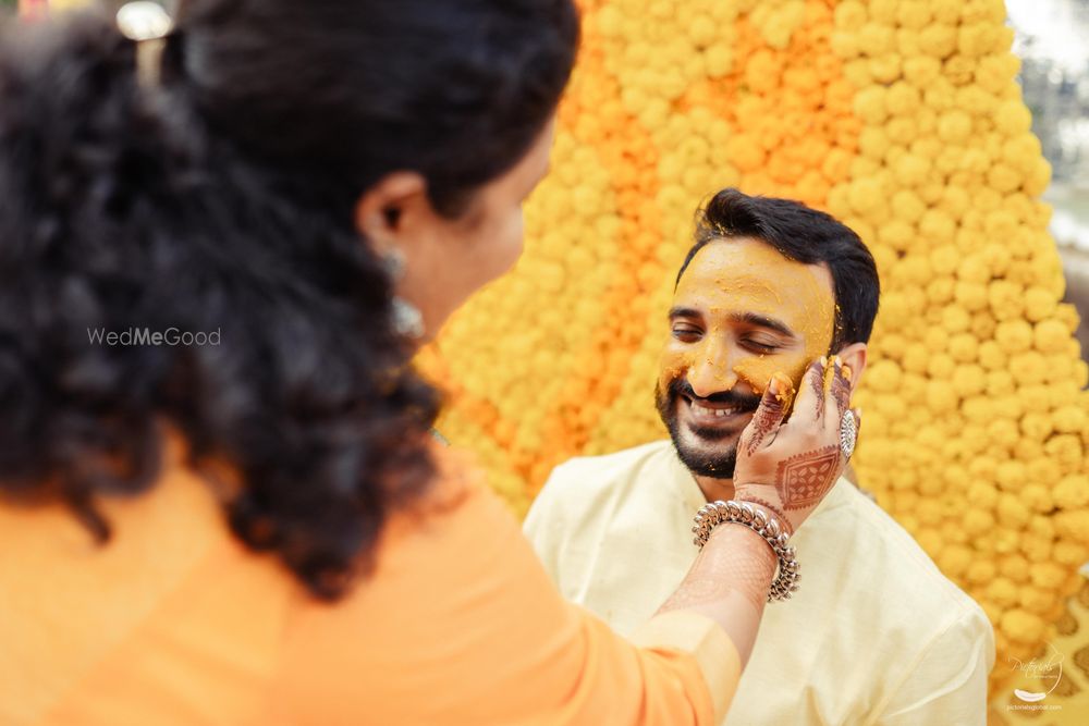 Photo From Anurag Kashmiri - Marathi Wedding - By Pictorials by Nirav Patel