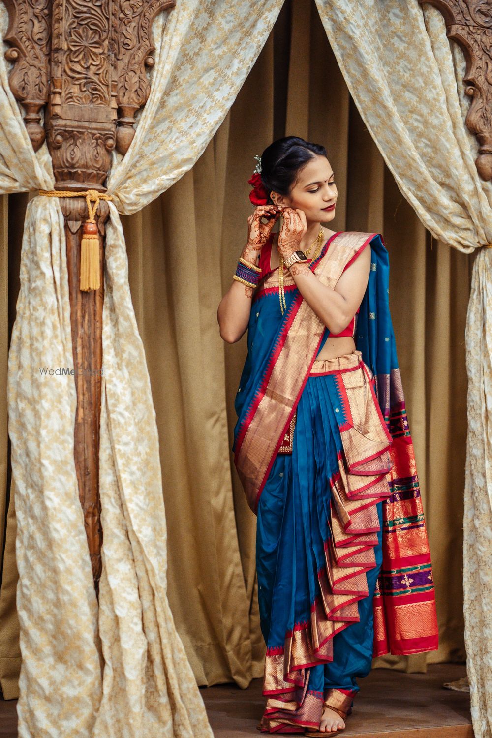 Photo From Anurag Kashmiri - Marathi Wedding - By Pictorials by Nirav Patel