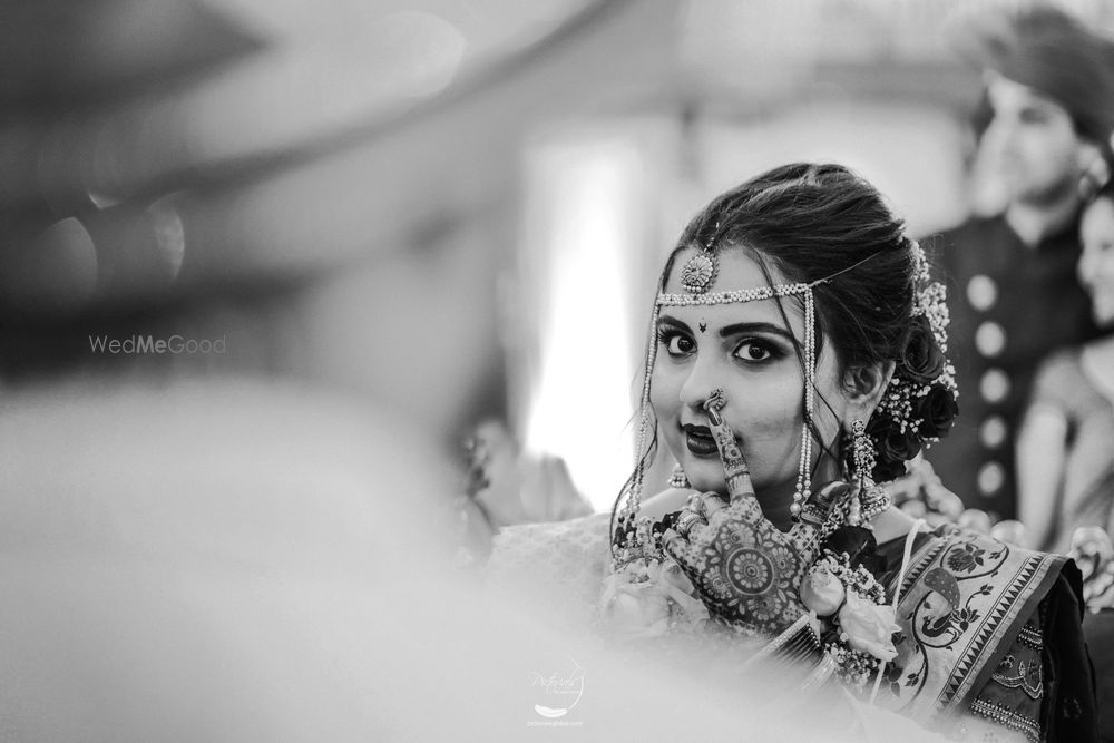 Photo From Anurag Kashmiri - Marathi Wedding - By Pictorials by Nirav Patel