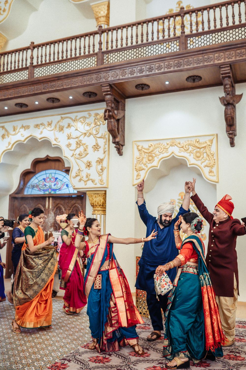 Photo From Anurag Kashmiri - Marathi Wedding - By Pictorials by Nirav Patel