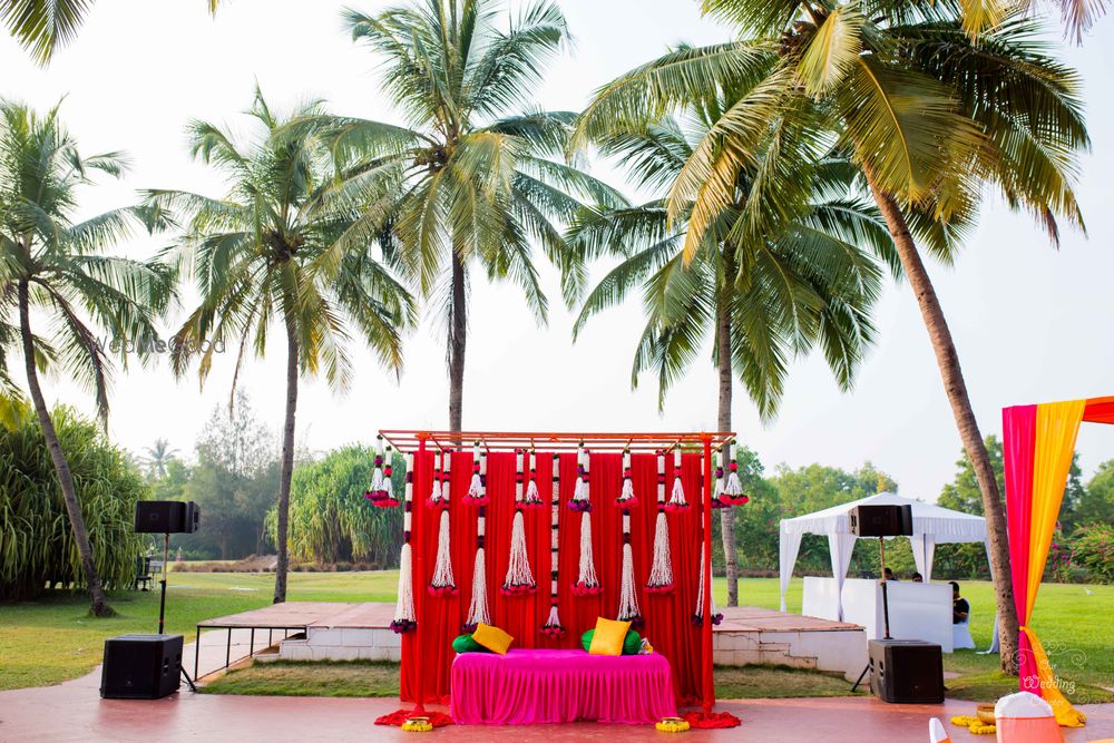 Photo From Urvee and Eklavya - By Our Wedding Chapter