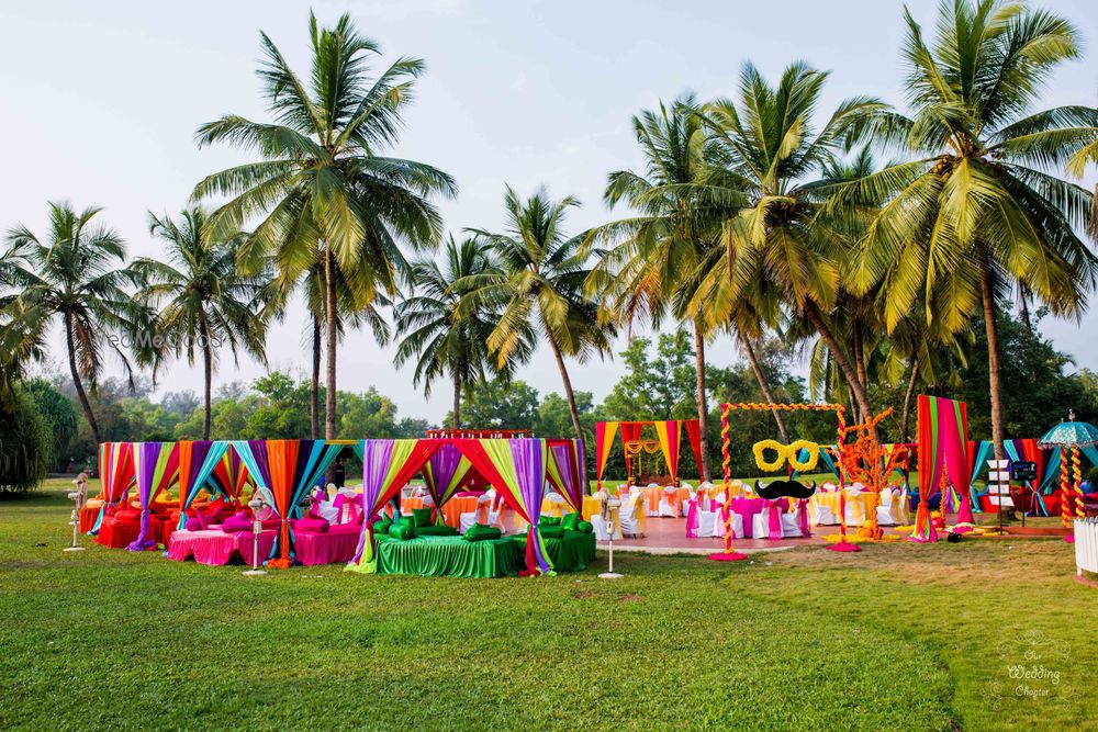 Photo From Urvee and Eklavya - By Our Wedding Chapter