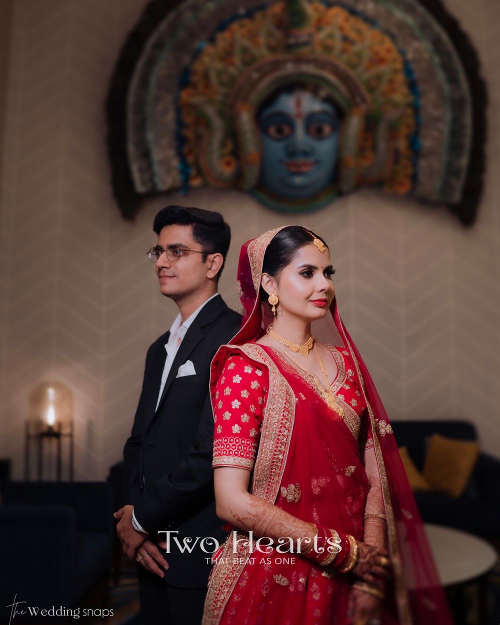 Photo From Rahul & Vartika  - By The Wedding Snaps