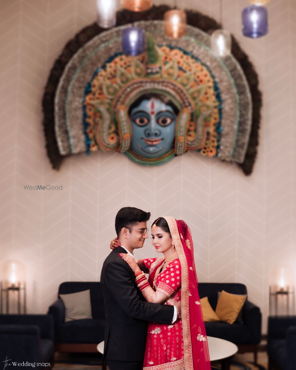 Photo From Rahul & Vartika  - By The Wedding Snaps