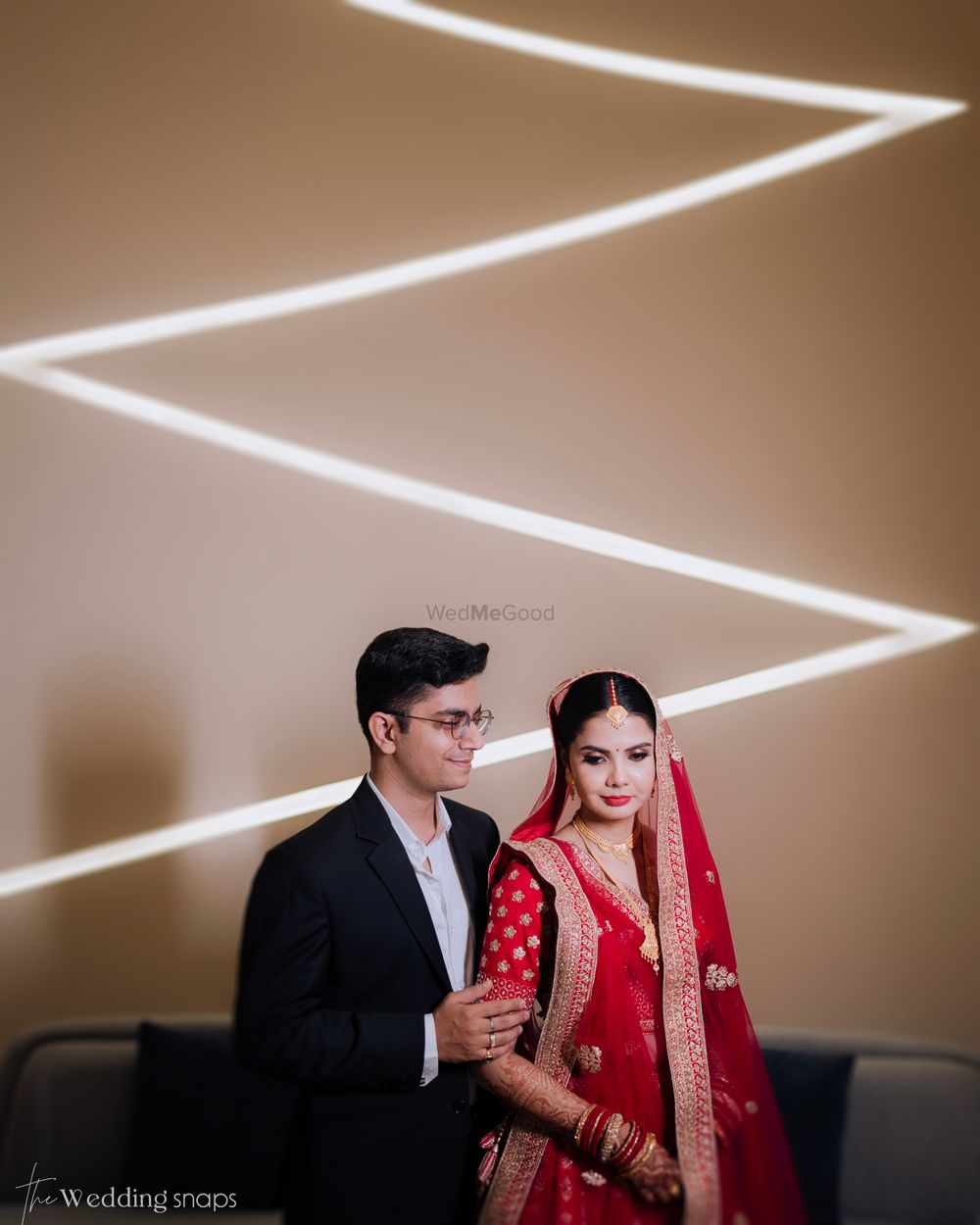 Photo From Rahul & Vartika  - By The Wedding Snaps