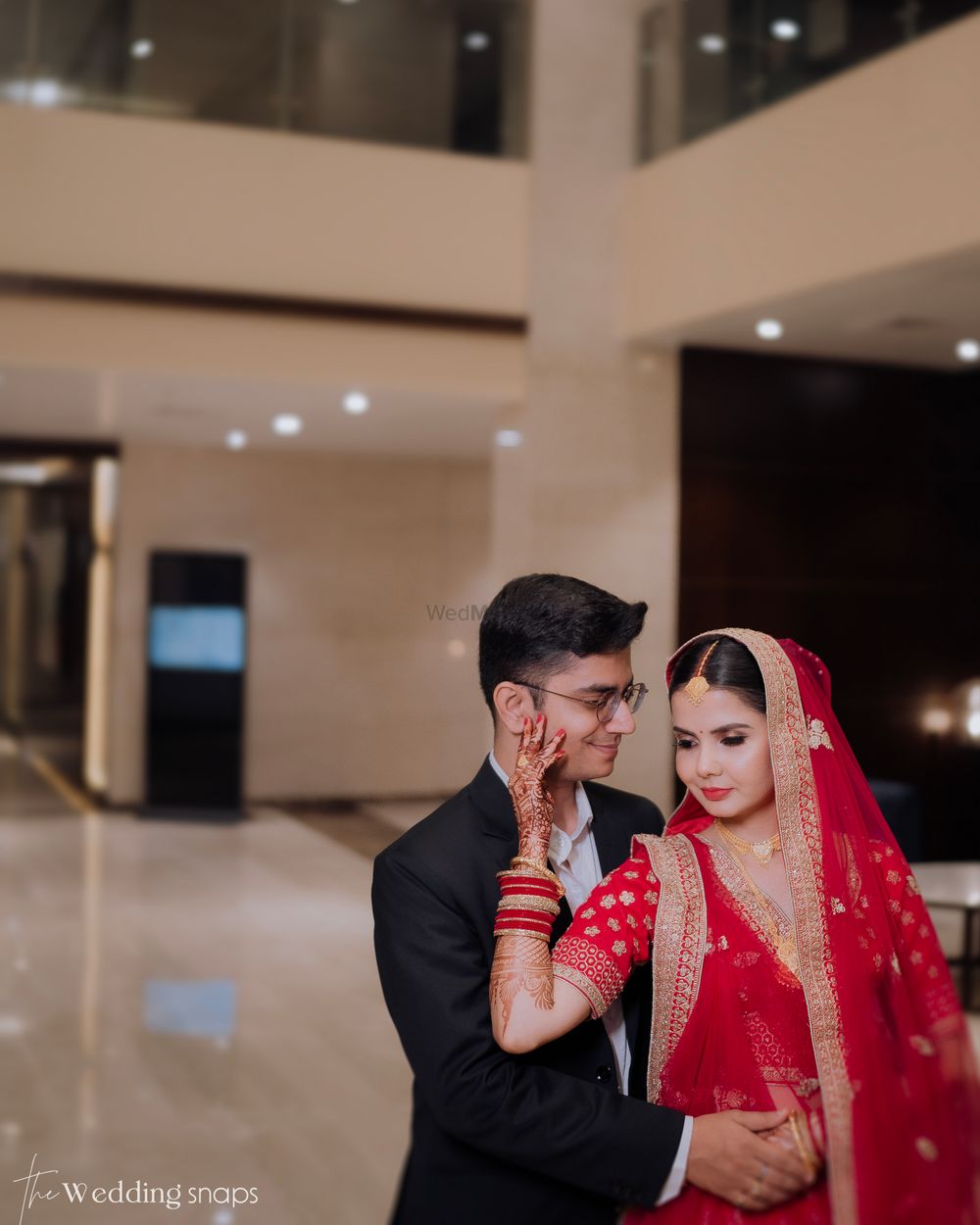 Photo From Rahul & Vartika  - By The Wedding Snaps