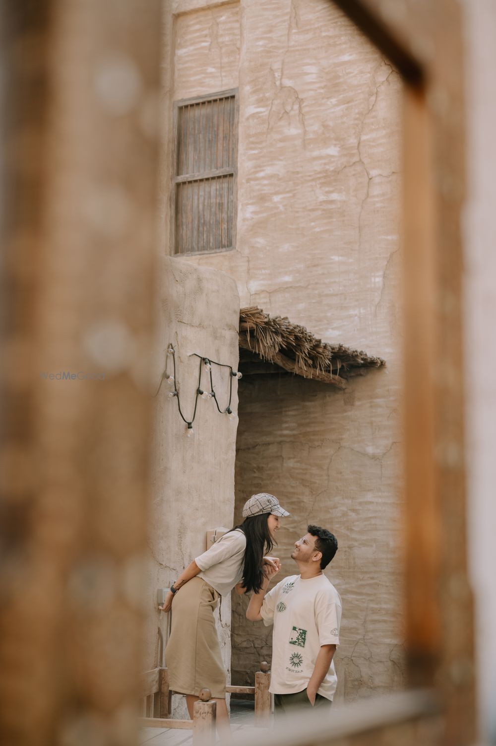 Photo From Dubai Prewedding - By The Immortal Memories