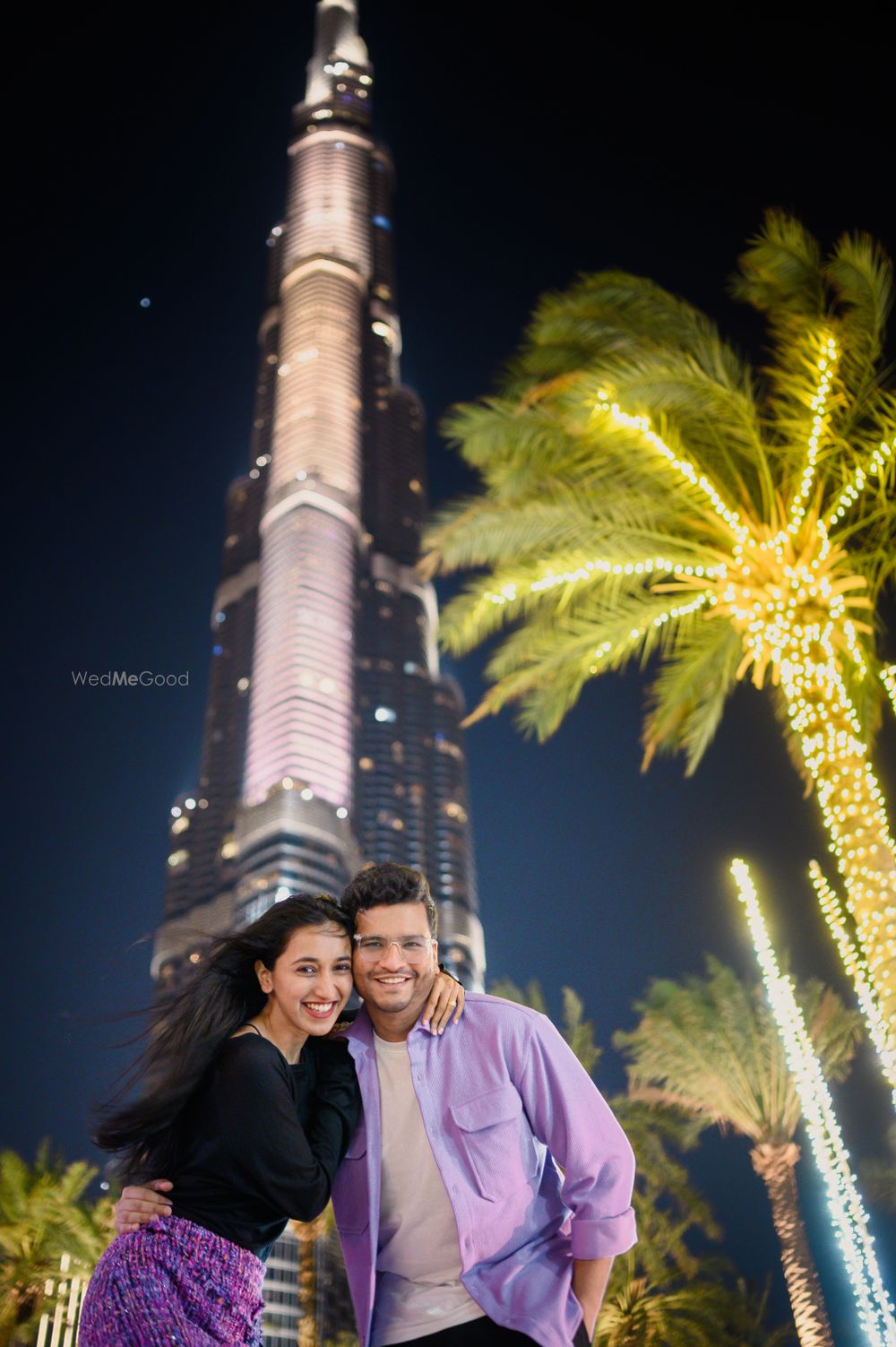 Photo From Dubai Prewedding - By The Immortal Memories