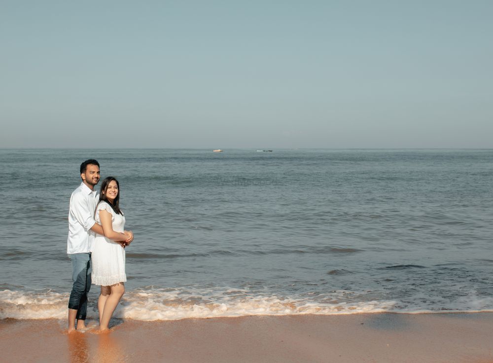 Photo From Suraj Aarushi Pre-wedding - By PAUL Digital Studio